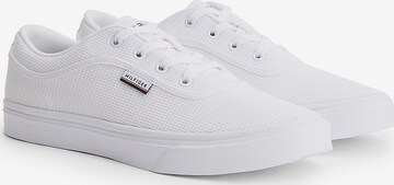 TOMMY HILFIGER Platform trainers 'Core' in White