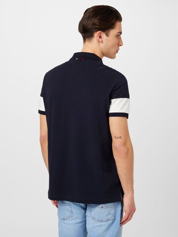 zils TOMMY HILFIGER T-Krekls