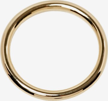 ESPRIT Ring in Goud: voorkant
