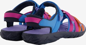 TEVA Sandalen 'Tirra' in Blauw