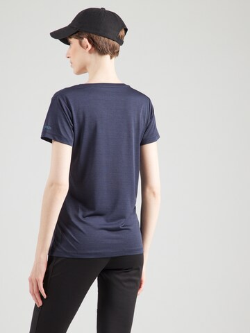 CMP Performance Shirt in Blue