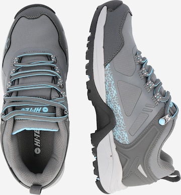 HI-TEC Outdoorschuh 'PSYCH' in Grau