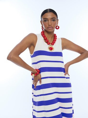 Lola Casademunt Klänning i vit