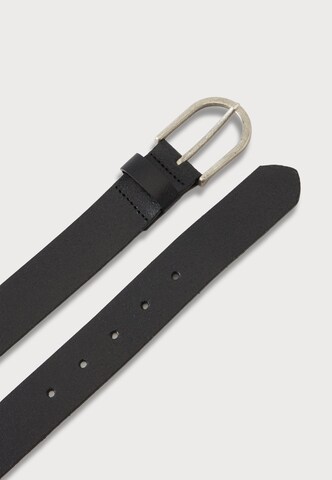 Jack & Jones Plus Belt 'JACBENSON' in Black