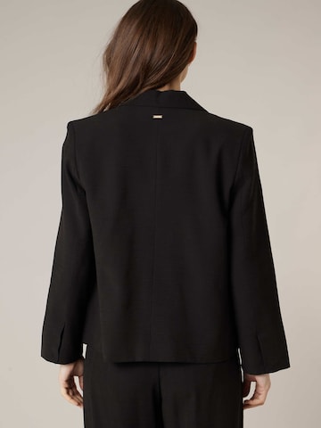 Deeluxe Blazer‌‌ in Schwarz