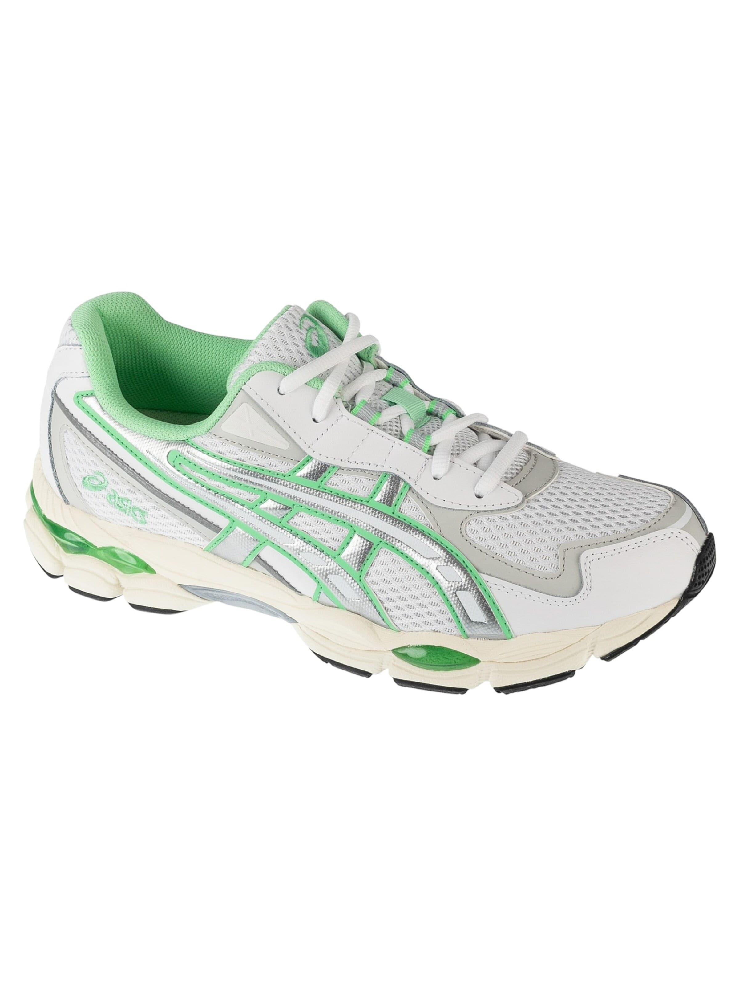 ASICS Sneaker low 'ASICS Gel-NYC 2055'‌‌‌‌‌‌‌‌‌ in Weiß: Vorderseite