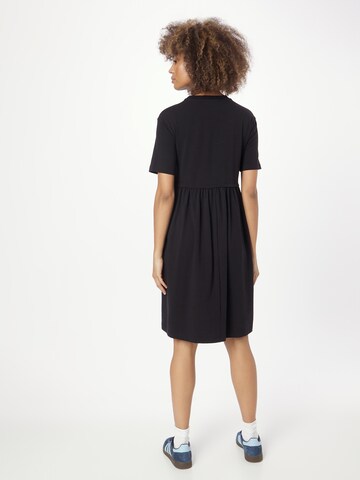 Max Mara Leisure Dress 'GASPARE' in Black