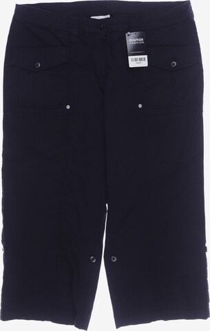SHEEGO Pants in XXL in Black: front