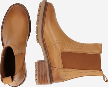 Chelsea Boots Vanessa Bruno en marron