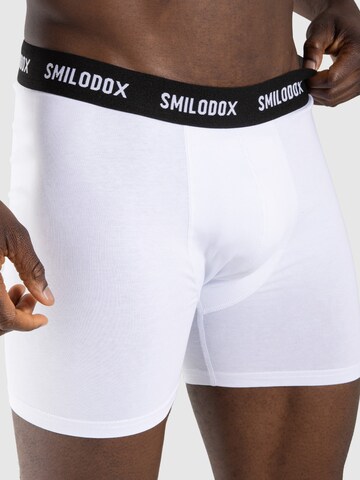 Smilodox Sports underpants 'Larry' in Black