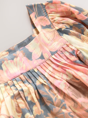 Chemisier Next en rose