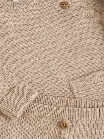 Set Next en beige