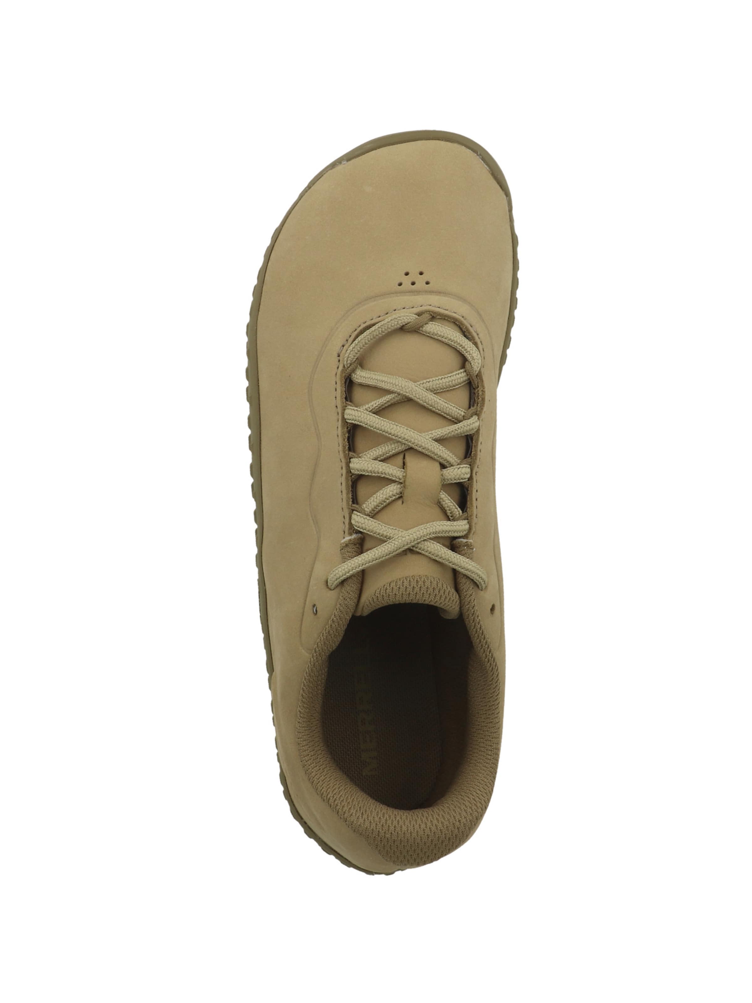 Chaussure à lacets ' Vapor Glove 7 Ltr ' MERRELL en marron
