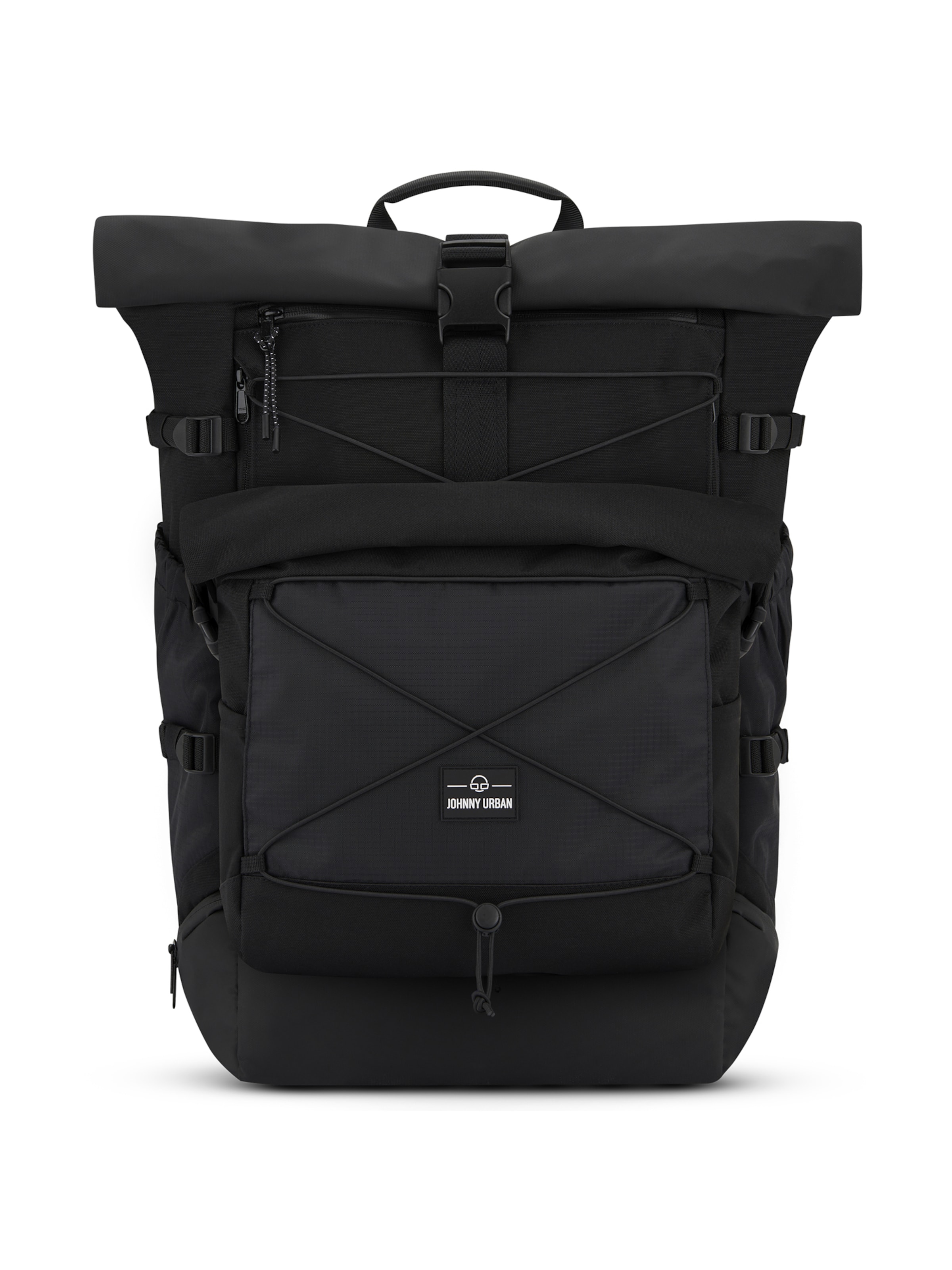 Johnny Urban Válltáska 'Dylan' - fekete