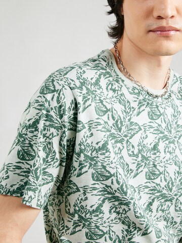 Jack's Shirt in Green