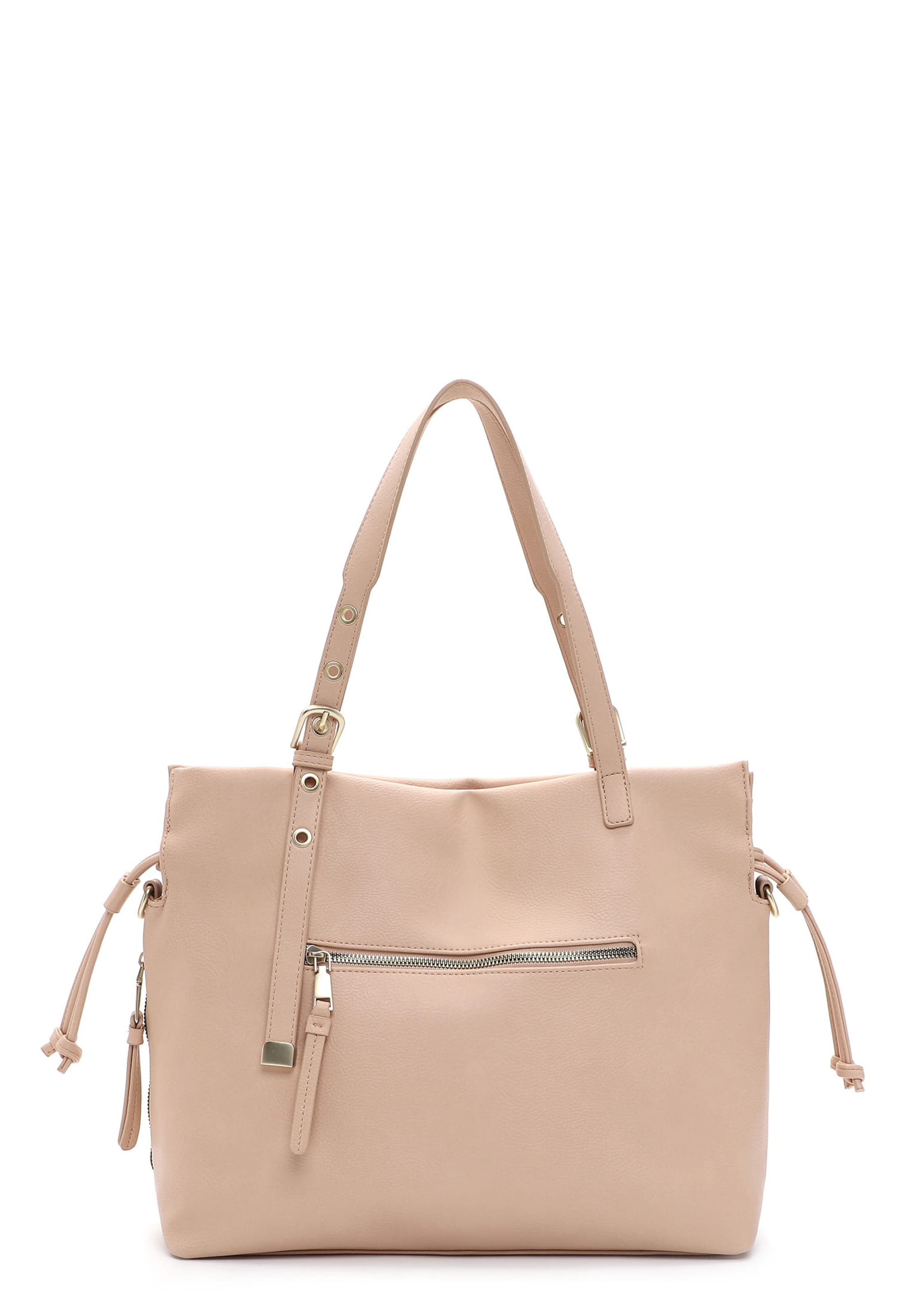 Tamaris Shopper 'Franca' in Pink