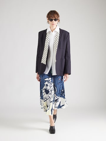 Munthe Rock 'CHARMING' in Blau