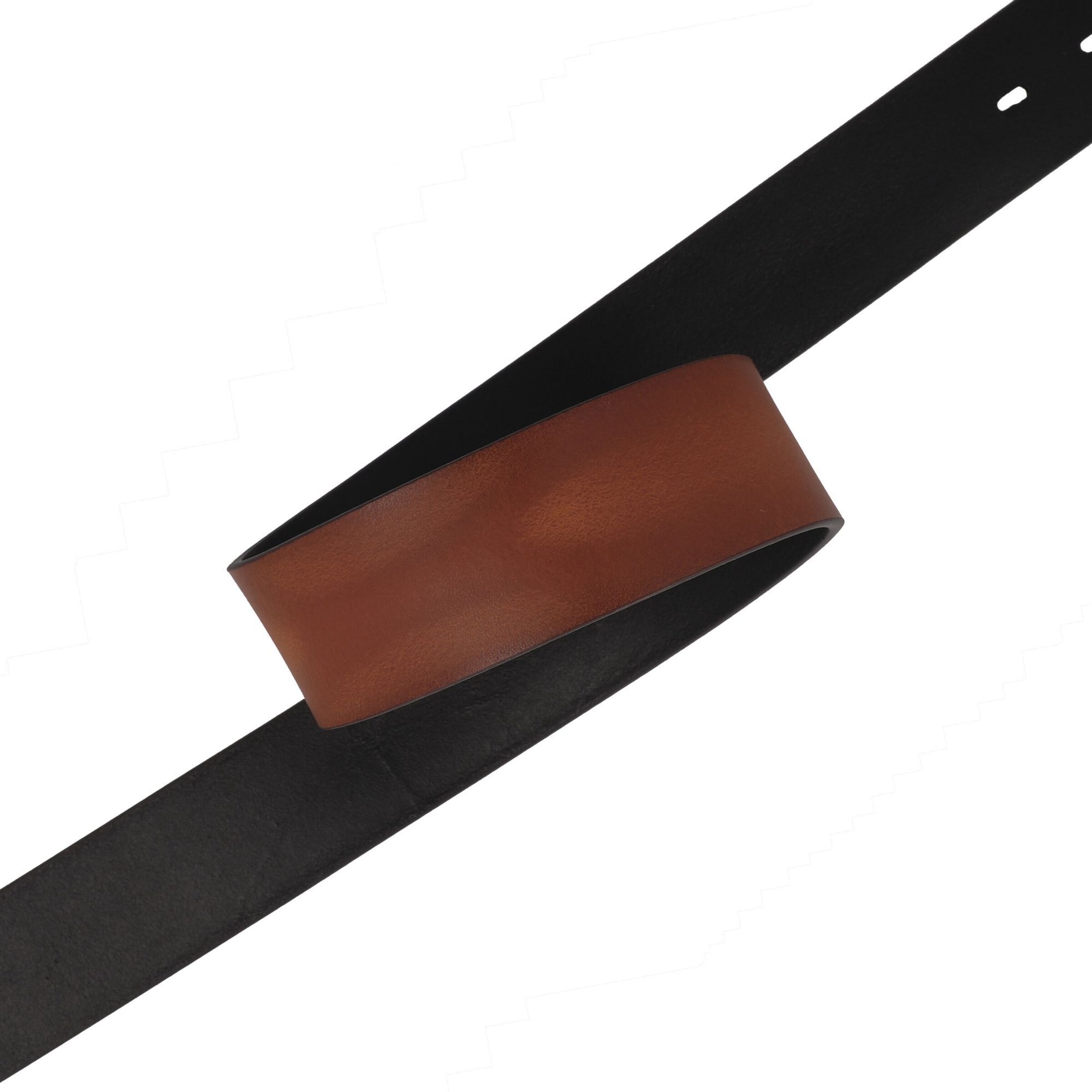 STRELLSON Belt in Brown