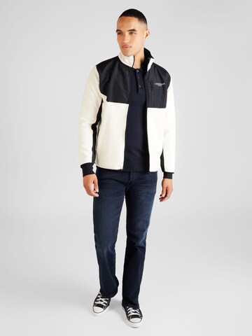 Pull-over Lindbergh en bleu