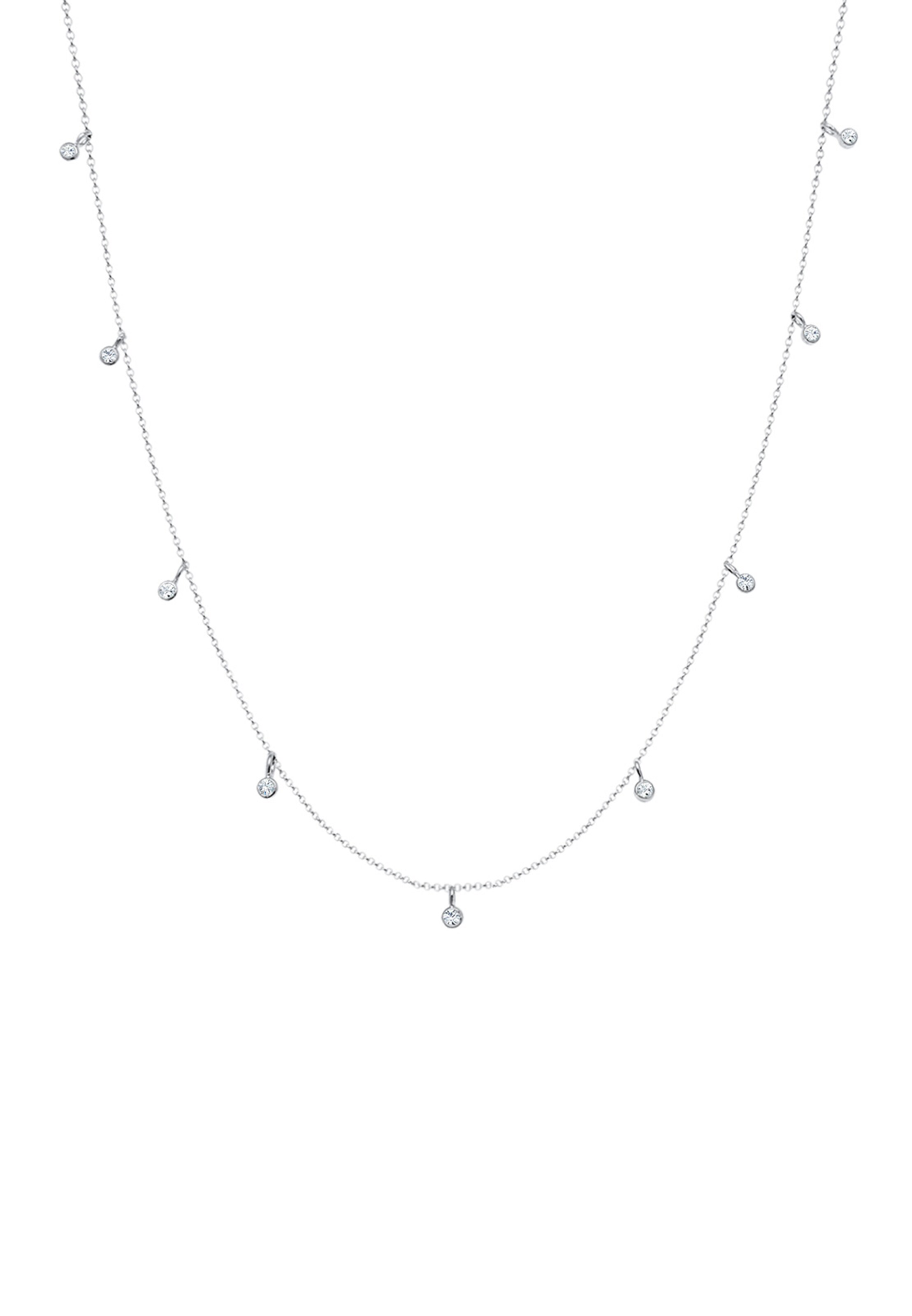 ELLI Necklace in Silver