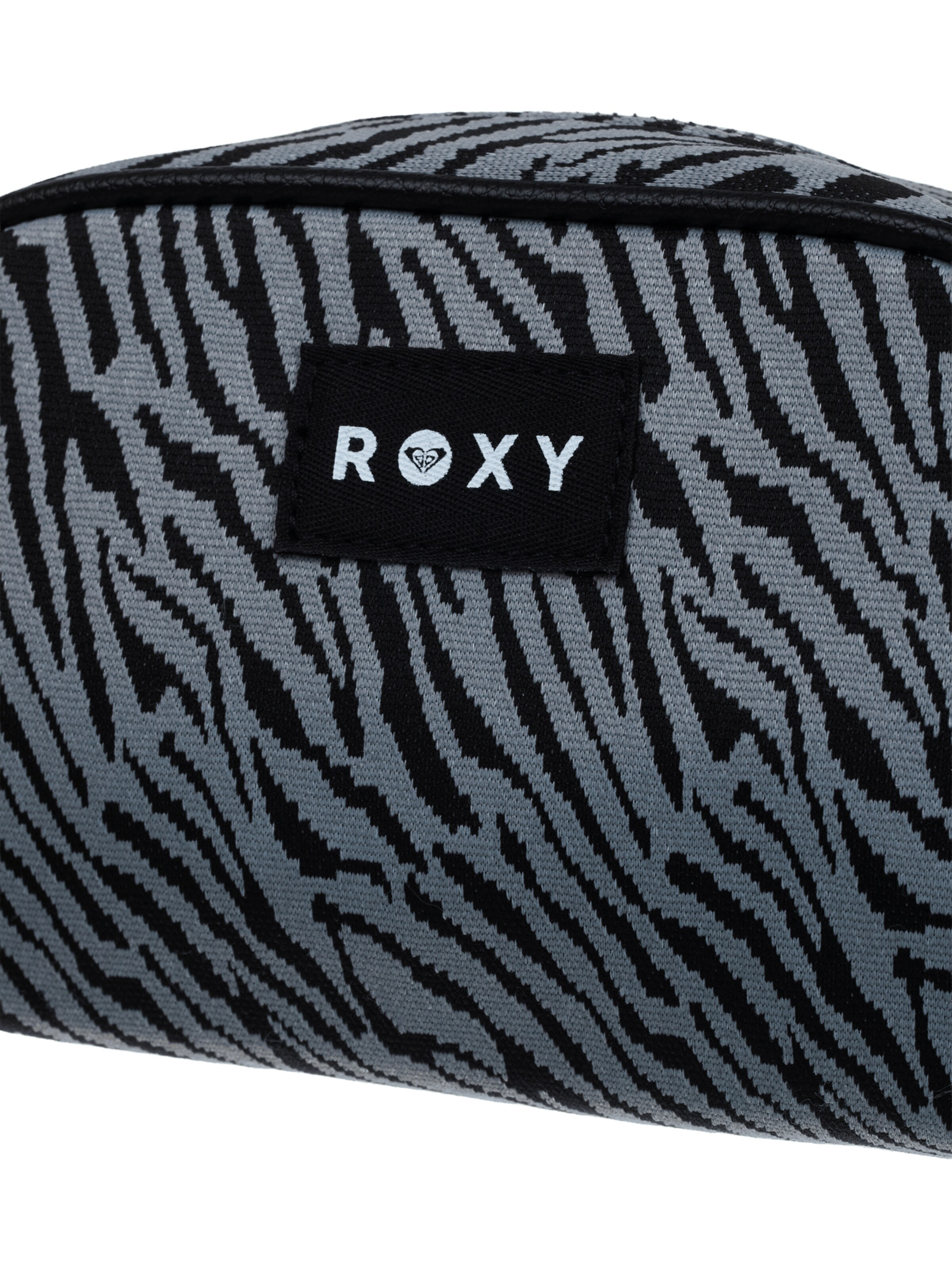 ROXY Toiletry Bag 'Urban Party' in Grey