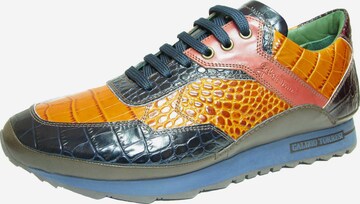 Galizio Torresi Sneakers in Mixed colors: front