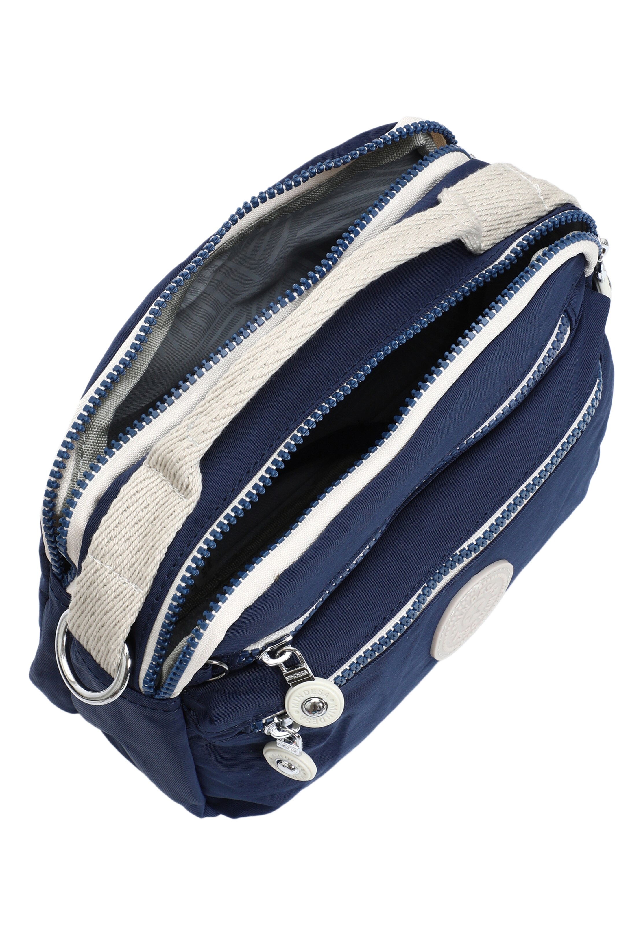 Mindesa Сумка через плечо в Синий