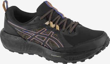 ASICS Loopschoen 'ASICS Gel-Sonoma 8 GTX' in Grijs: voorkant