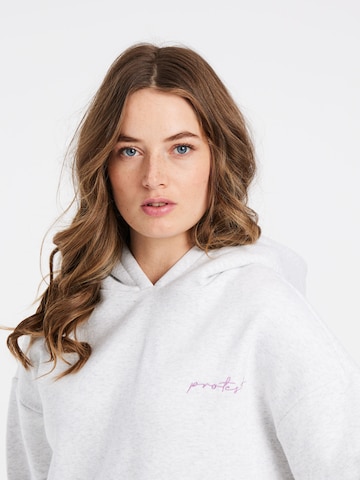 PROTEST Pullover 'PRTDAFNE' in Mischfarben: Vorderseite