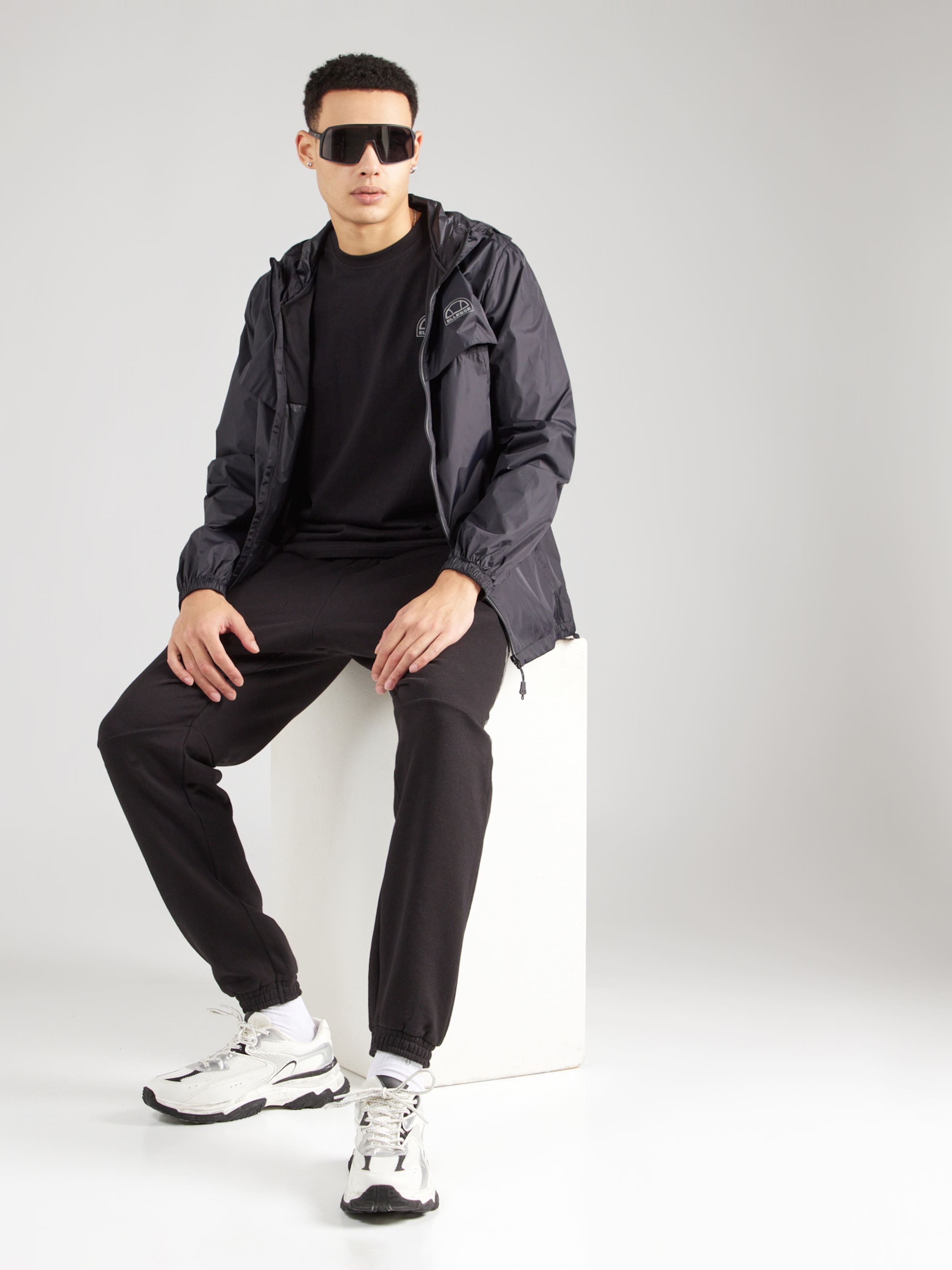 Ellesse tracksuit hotsell mænd
