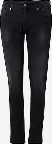 pilka REPLAY Prigludęs Džinsai 'Grover': priekis