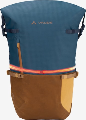 Zaino sportivo 'CityGo 23 II' di VAUDE in blu