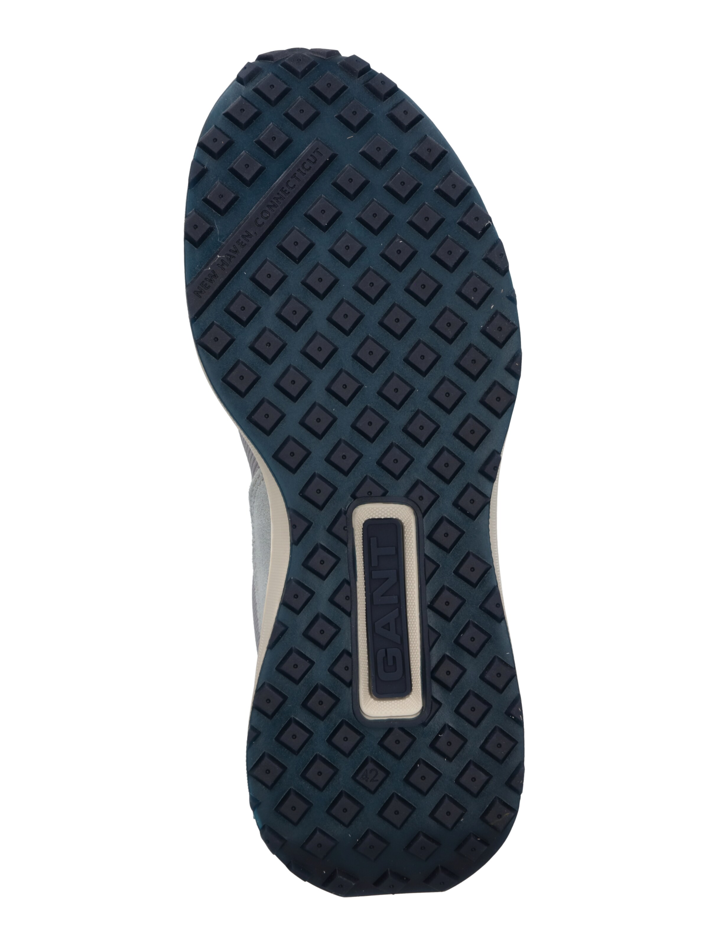 Männer Sneaker GANT Sneaker in Hellgrau - GG49316 Männer Sneaker GANT Sneaker in Hellgrau - GG49316