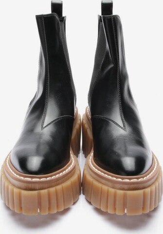 Stella McCartney Dress Boots in 40 in Black