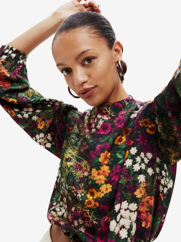 Desigual Blouse in Mixed colours