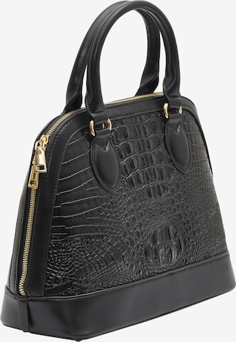 Usha Handbag in Black