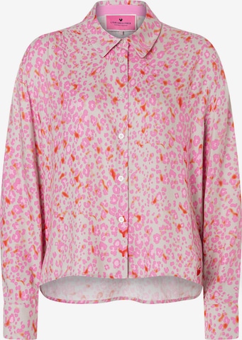 rožinė LIEBLINGSSTÜCK Palaidinė 'Eralia': priekis