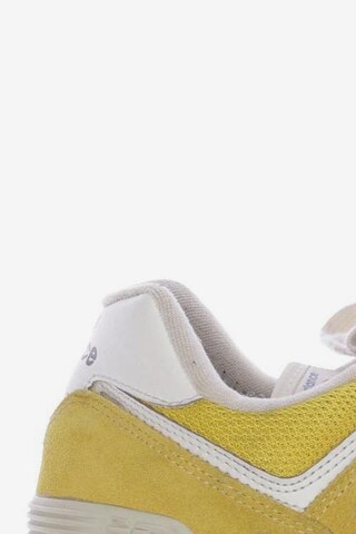 new balance Sneaker 41,5 in Gelb