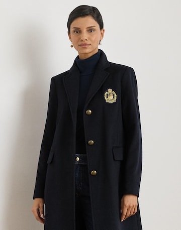 Lauren Ralph Lauren PetitePrijelazni kaput - plava boja