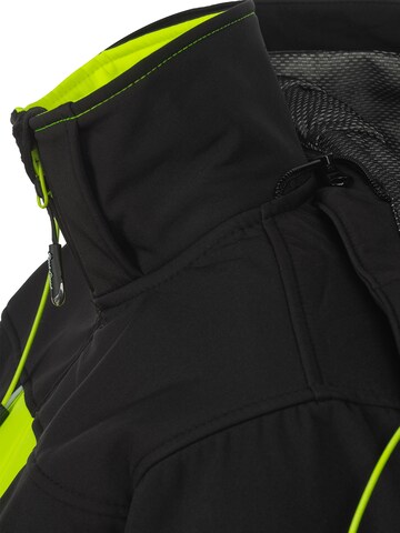 Rock Creek Performance Jacket 'D-482' in Green