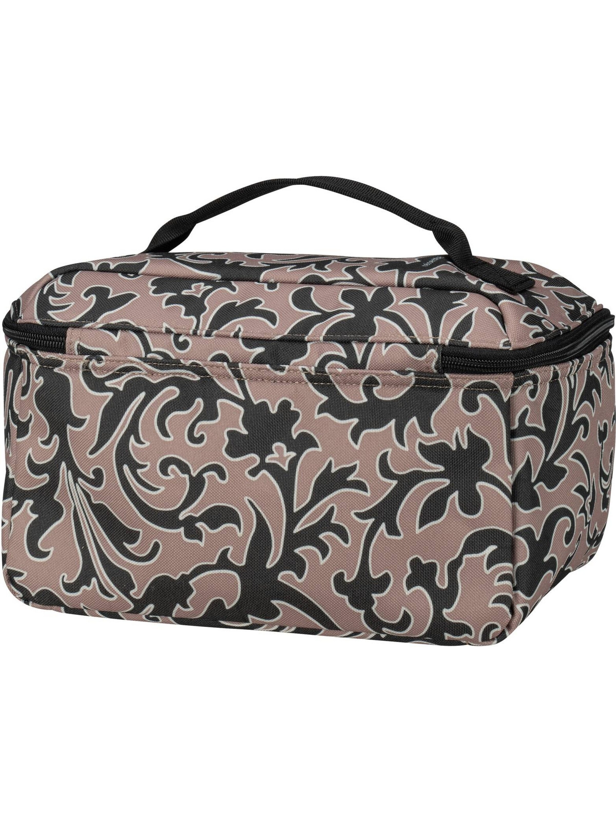 REISENTHEL Toiletry Bag in Beige