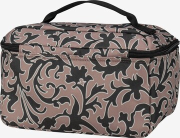 REISENTHEL Kulturtasche in Beige