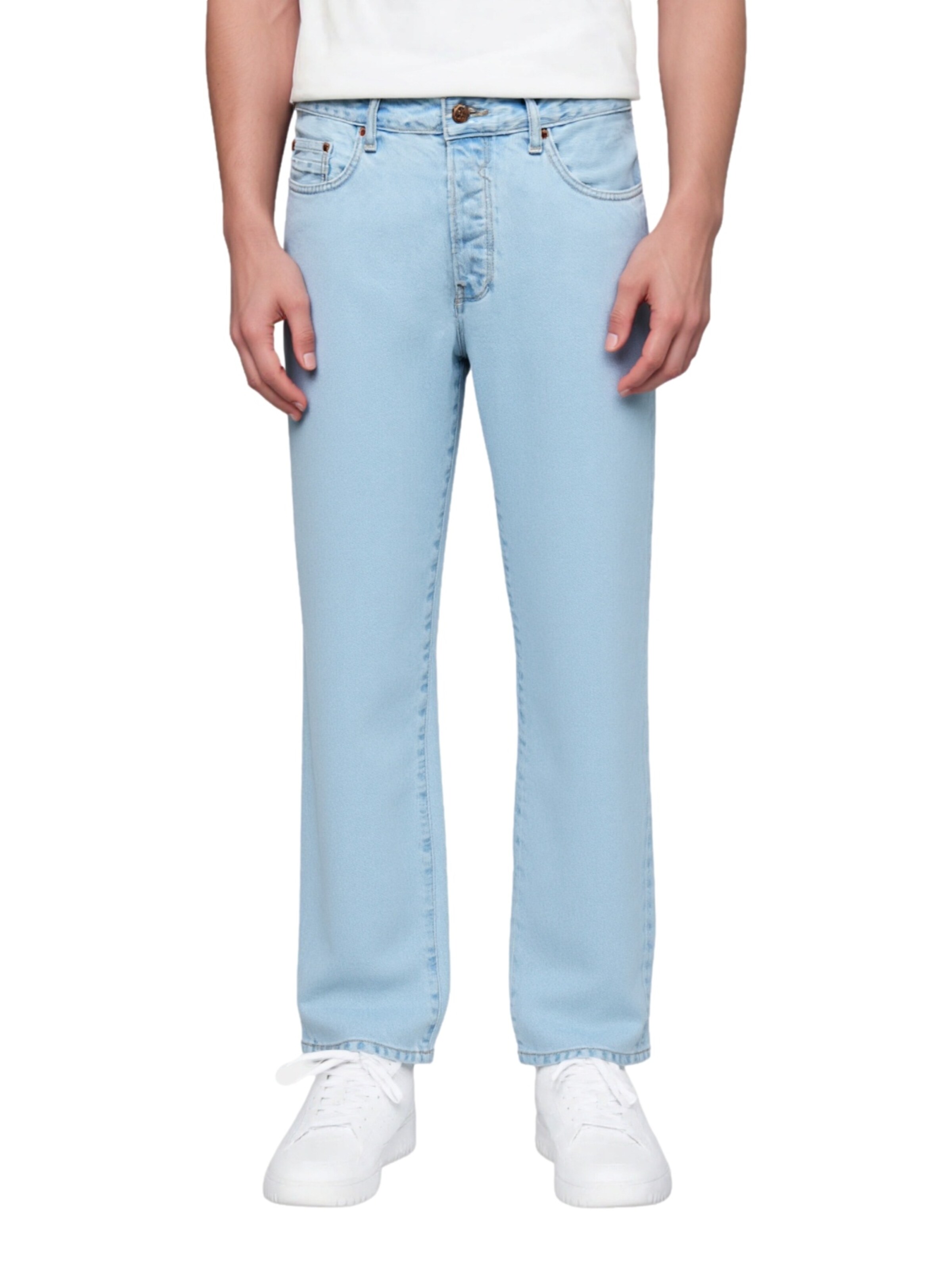 Regular Jeans 'Onedge'