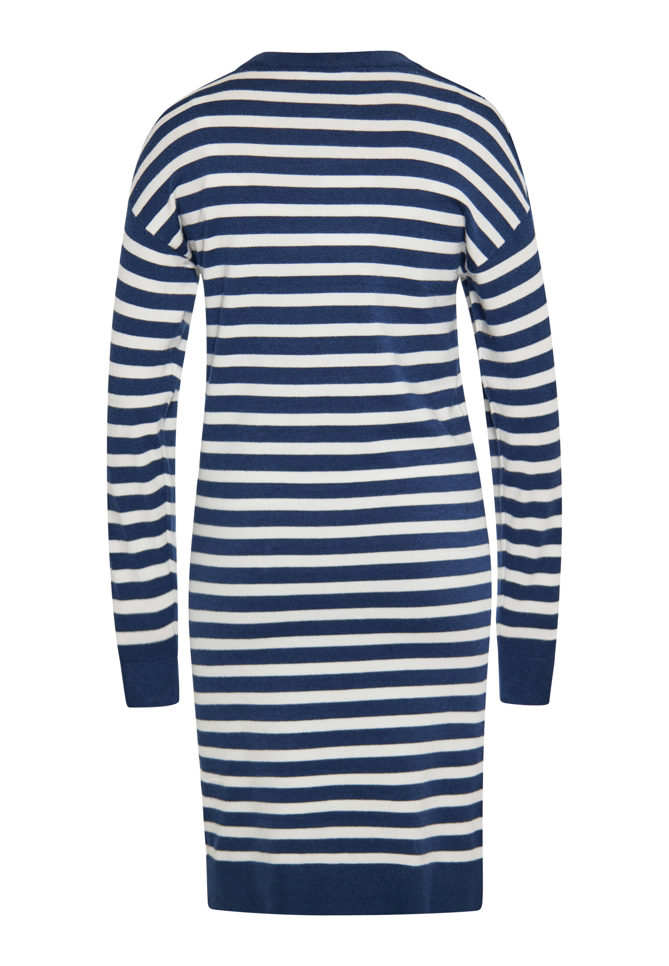 SANIKA Dress in Blue