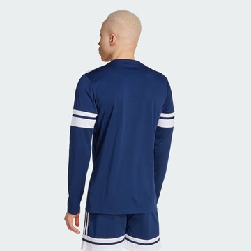 ADIDAS PERFORMANCE Performance shirt 'Squadra 25' in Blue