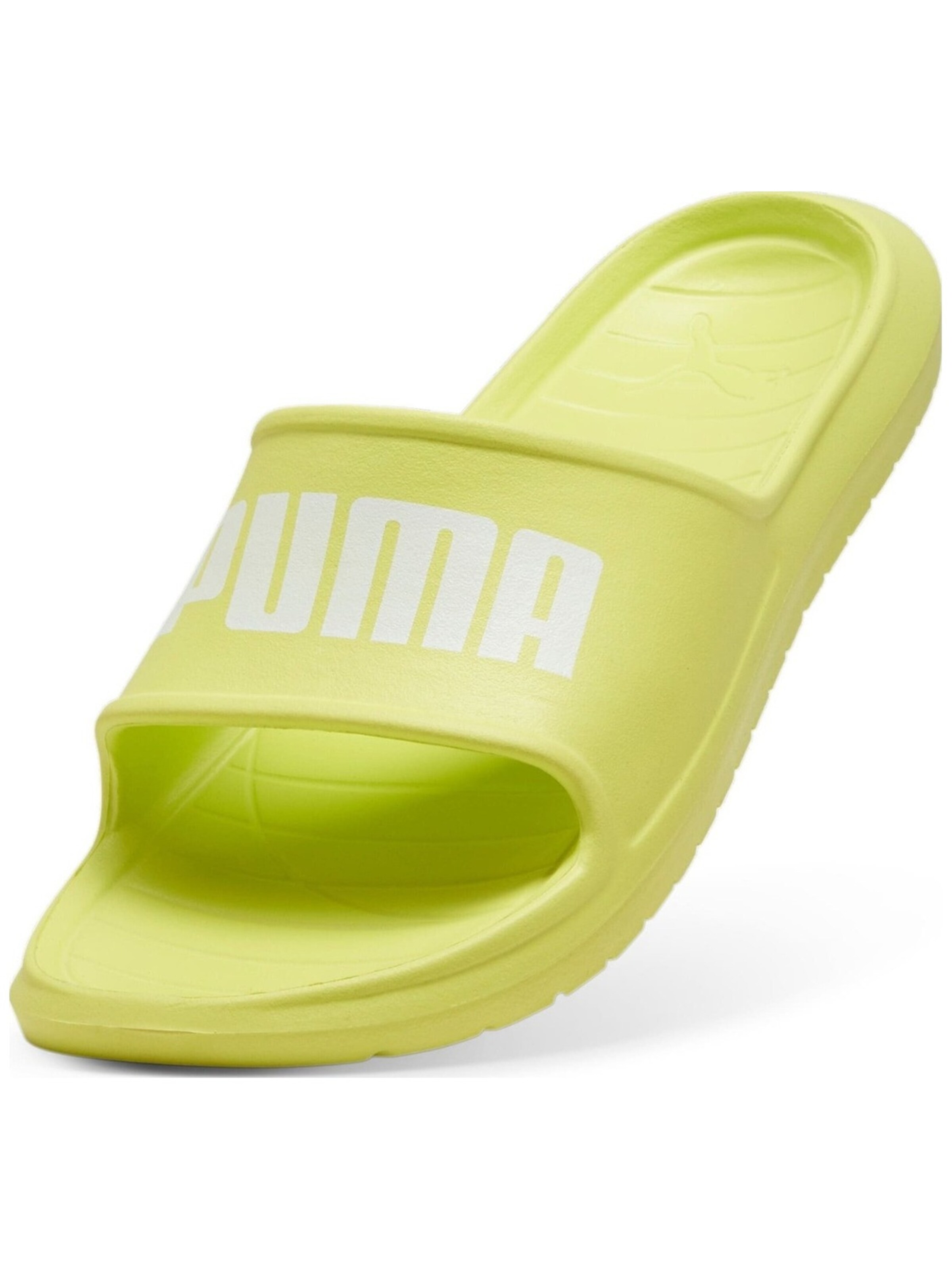 Infradito di PUMA in verde
