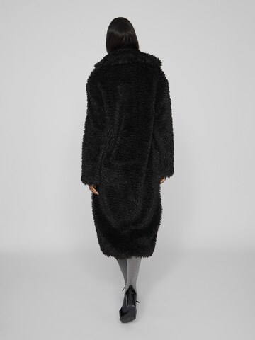 Manteau d’hiver VILA en noir