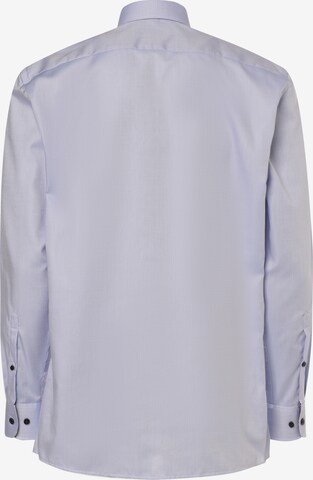 Finshley & Harding Regular fit Business Shirt ' ' in Blue