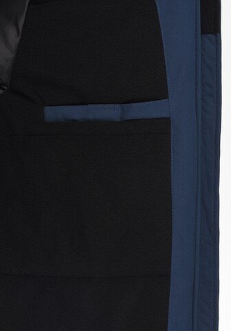 Veste d’hiver 'Eleon' BLEND en bleu