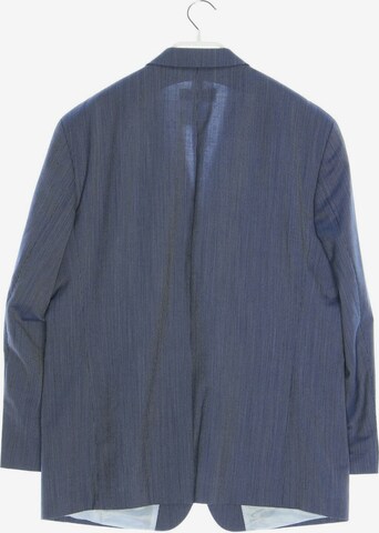BENVENUTO Suit Jacket in L in Blue